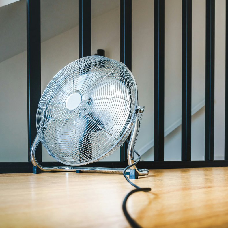 扇風機
